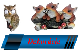 dekoracie